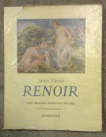 Renoir Den franska kvinnans målare