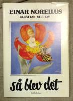 Så blev det