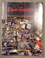 Einar Forseth - en bok om en konstnär och hans verk