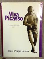 Viva Picasso a Centennial Celebration