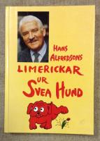 Hans Alfredsons Limerickar ur Svea Hund