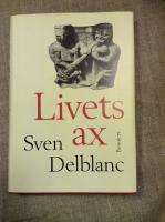 Livets ax : barndomsminnen