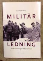 Militär ledning