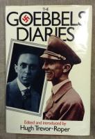 The Goebbels diaries