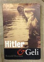 Hitler and Geli