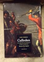 Culloden : de skotska klanernas stora nederlag