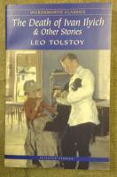 Death of Ivan Ilyich & other stories