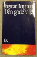 Den gode vilje