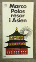 Marco Polos resor i Asien 1271-1295