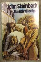 Buss på villovägar