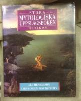 Stora mytologiska uppslagsboken/Hexikon
