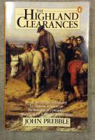 The Highland clearances
