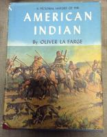 A Pictorial of the American Indian