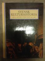 Svensk kulturhistoria