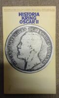 Historia kring Oscar II