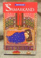 Samarkand