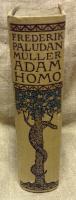 Adam Homo 