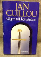 Vägen till Jerusalem