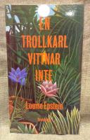 En trollkarl vittnar inte