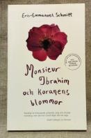 Monsieur Ibrahim och Koranens blommor