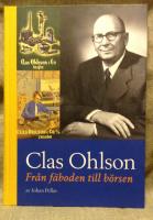 Clas Ohlson : från fäboden till börsen
