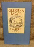 Grekiska sagor