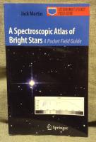 A spectroscopic Atlas of Bright stars