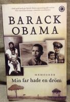 Min far hade en dröm : memoarer