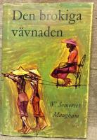 Den brokiga vävnaden