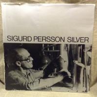 Sigurd Persson silver