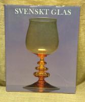 Svenskt glas