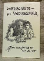 Vardagsvers för vardagsfolk , sjätte samlingen av "den Blyge"