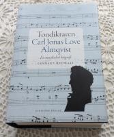 Tondiktaren Carl Jonas Love Almqvist : en musikalisk biografi
