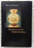 Arkeologins idéhistoria