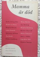 Mamma är död