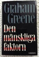 Den mänskliga faktorn