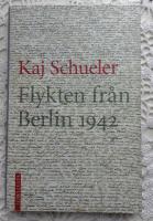 Flykten från Berlin 1942