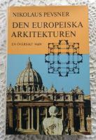 Den europeiska arkitekturen
