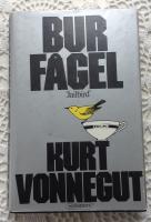 Burfågel : en roman