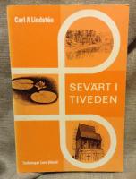 Sevärt i Tiveden : en beskrivning av sevärdheter i Tiveden