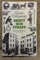 Brott och straff