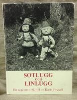 Sotlugg och Linlugg En saga om småtroll