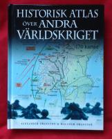Historisk atlas över andra världskriget