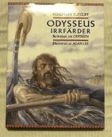 Odysseus irrfärder : berättelsen om Odysséen