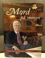 Mord på menyn
