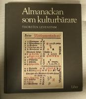 Almanackan som kulturbärare