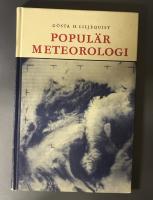 Populär meteorologi