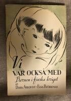 Vi var också med Barnen i finska kriget