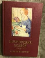 Husmoderns kokbok