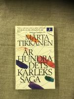 Århundradets kärlekssaga